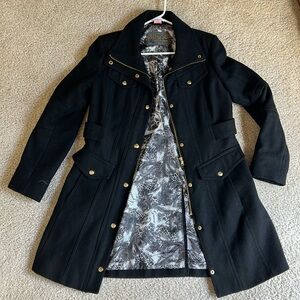 Guess Pea Coat